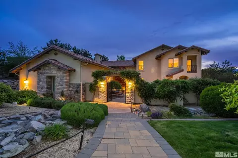 1870 Dove Mountain Ct, Reno, NV 89523