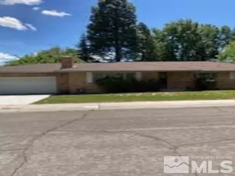 163 Tahoe Dr, Carson City, NV 89703