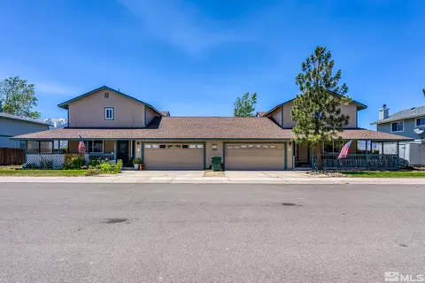862 Cabernet Ct, Gardnerville, NV 89460