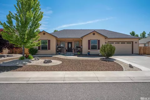 2983 Del Rio Ln, Minden, NV 89423