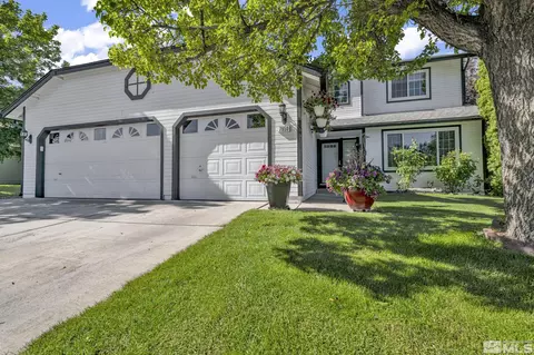 7950 Sand Pebble, Reno, NV 89506