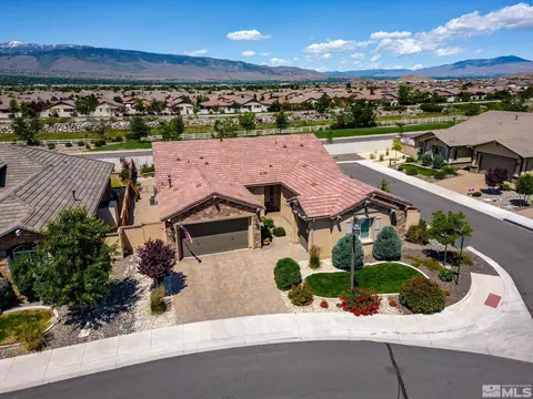 9807 Dyevera Ln, Reno, NV 89521