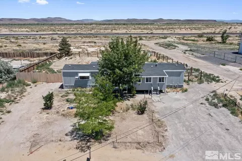 2960 Talapoosa St, Silver Springs, NV 89429