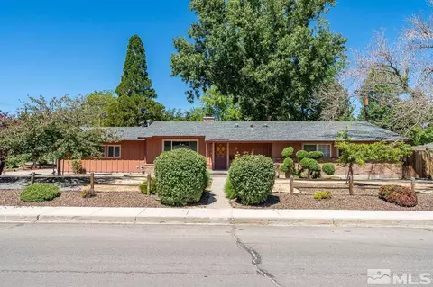 2000 Mountain St, Carson City, NV 89703