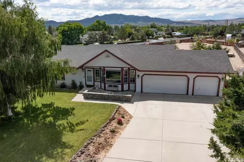 305 Cortez Ct, Sparks, NV 89441