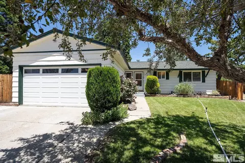 3490 Dawn Cir, Sparks, NV 89431