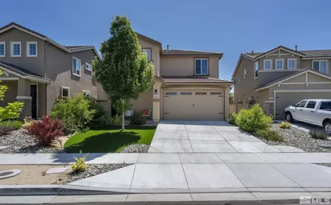 7020 Shady Gate Dr, Sparks, NV 89436