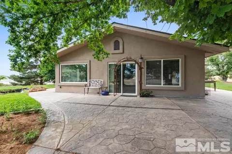 550 Capistrano Dr, Sparks, NV 89441
