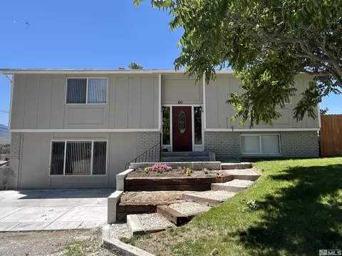 60 Paradise Ave, Winnemucca, NV 89445