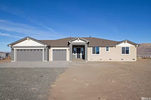 205 Morgan Ranch Ct, Reno, NV 89510
