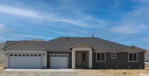 200 Morgan Ranch Ct, Reno, NV 89510