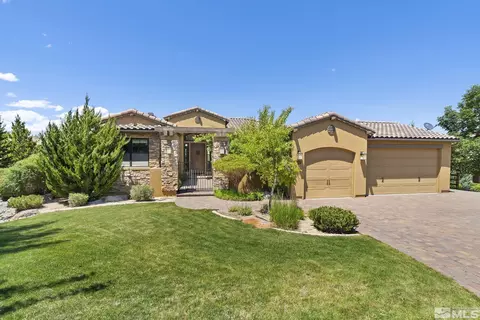 3885 Aspen, Reno, NV 89511
