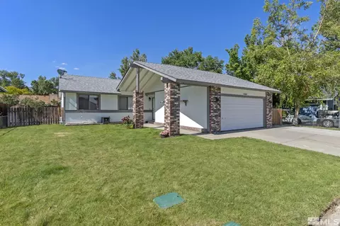 4080 Knoblock Rd, Carson City, NV 89706