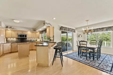 3763 Prospect Dr, Carson City, NV 89703
