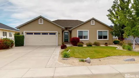 306 Bens Way, Fernley, NV 89408
