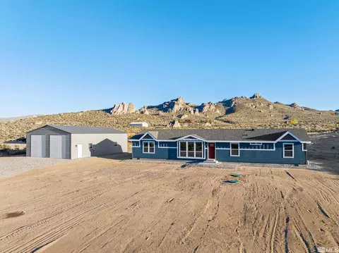 105 Arabian Way, Reno, NV 89508