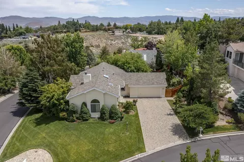 1500 Kestrel Ct, Reno, NV 89509