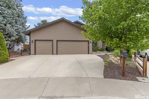 1486 Corson Ct, Reno, NV 89503