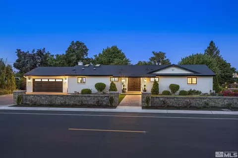 2290 Watt St, Reno, NV 89509