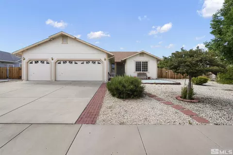2355 Albatross Way, Sparks, NV 89441