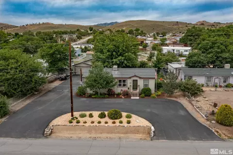 5615 Sidehill, Sun Valley, NV 89433