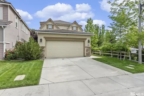 3919 Dominus Dr, Sparks, NV 89436