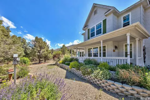 3253 Reese, Gardnerville, NV 89410