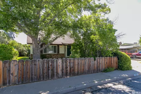 105 Rawhide Way, Carson City, NV 89701