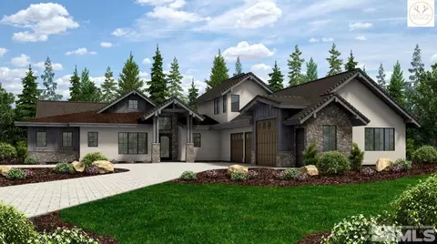 5340 Nestle Ct, Reno, NV 89511