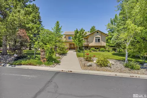 2778 S Wellington, Carson City, NV 89703