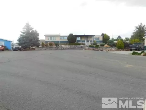 140 S Fork Dr, Sun Valley, NV 89433