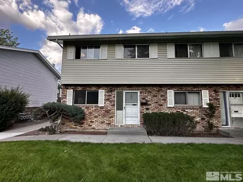 100 Smithridge, Reno, NV 89502
