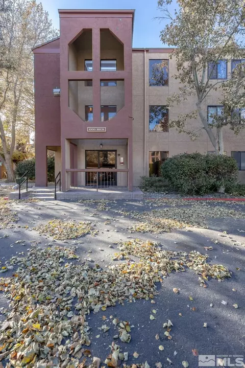 1000 Beck St #153, Reno, NV 89509