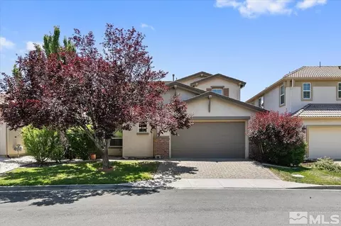 590 Roseben Dr, Reno, NV 89521