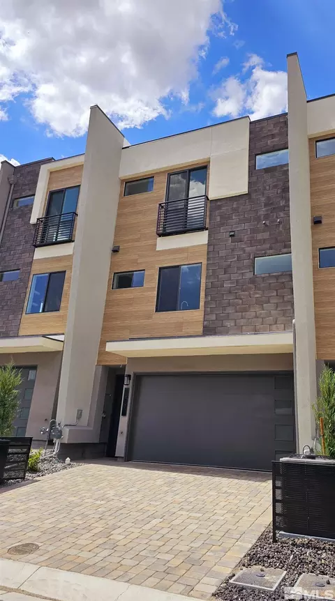 2587 Flowing Strm #LOT 10, Reno, NV 89503