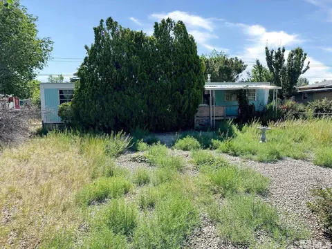 2801 Kit Sierra Way, Carson City, NV 89706