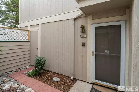 2526 Sunny Slope Dr # A1, Sparks, NV 89434