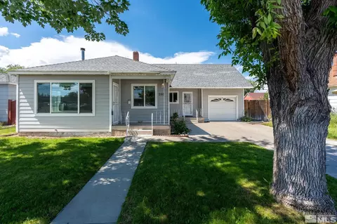 266 Prater Way, Sparks, NV 89431