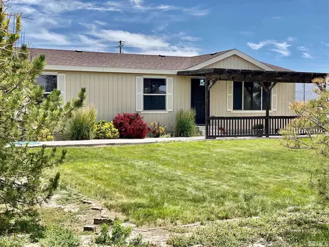 120 Cessna, Lovelock, NV 89419