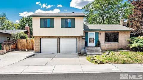 1425 Earl, Reno, NV 89503