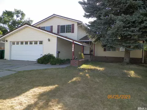 1140 La Via Way, Sparks, NV 89431