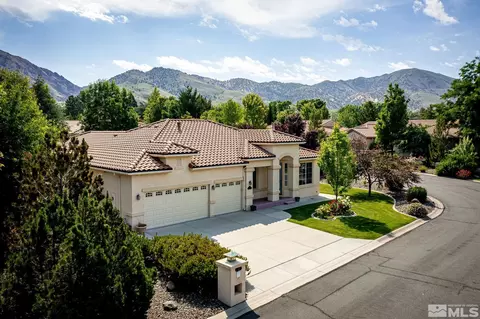 3295 Piazzo Cir, Reno, NV 89502