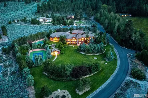 263 Sierra Country Cir, Gardnerville, NV 89460