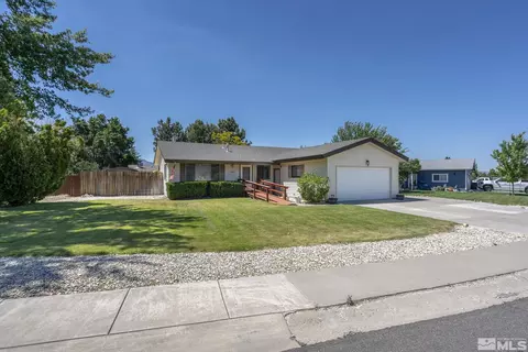 746 Lassen Way, Gardnerville, NV 89460