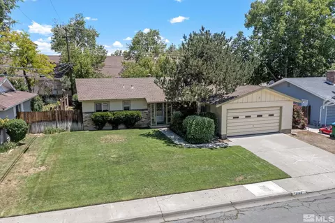 2160 Logan Way, Sparks, NV 89431