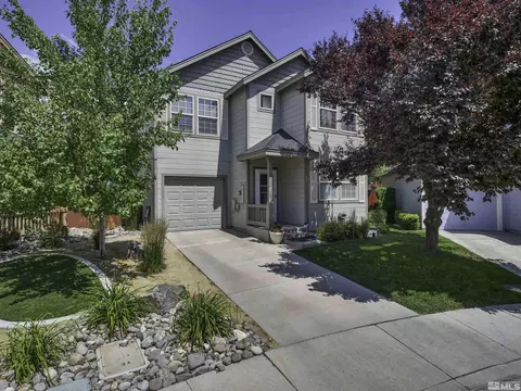 1424 Molly Dr, Carson City, NV 89706
