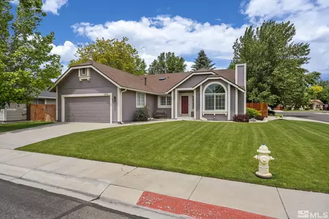 1135 Wisteria Dr, Minden, NV 89423