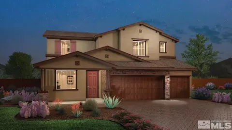 7798 Blue Earth Dr #HOME 121, Sparks, NV 89436