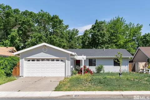 650 Thornton St, Sparks, NV 89431