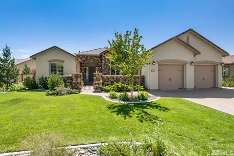 2839 Meander Ct, Genoa, NV 89411